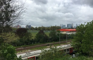 Memorial Recreation Ground